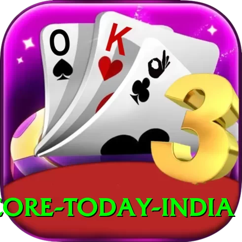 cricket live score today india - Gaming Legend - 2