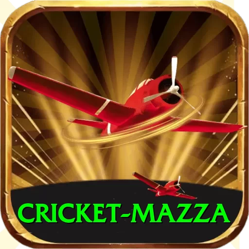 cricket mazza Casino Official v3.6.8 - 2