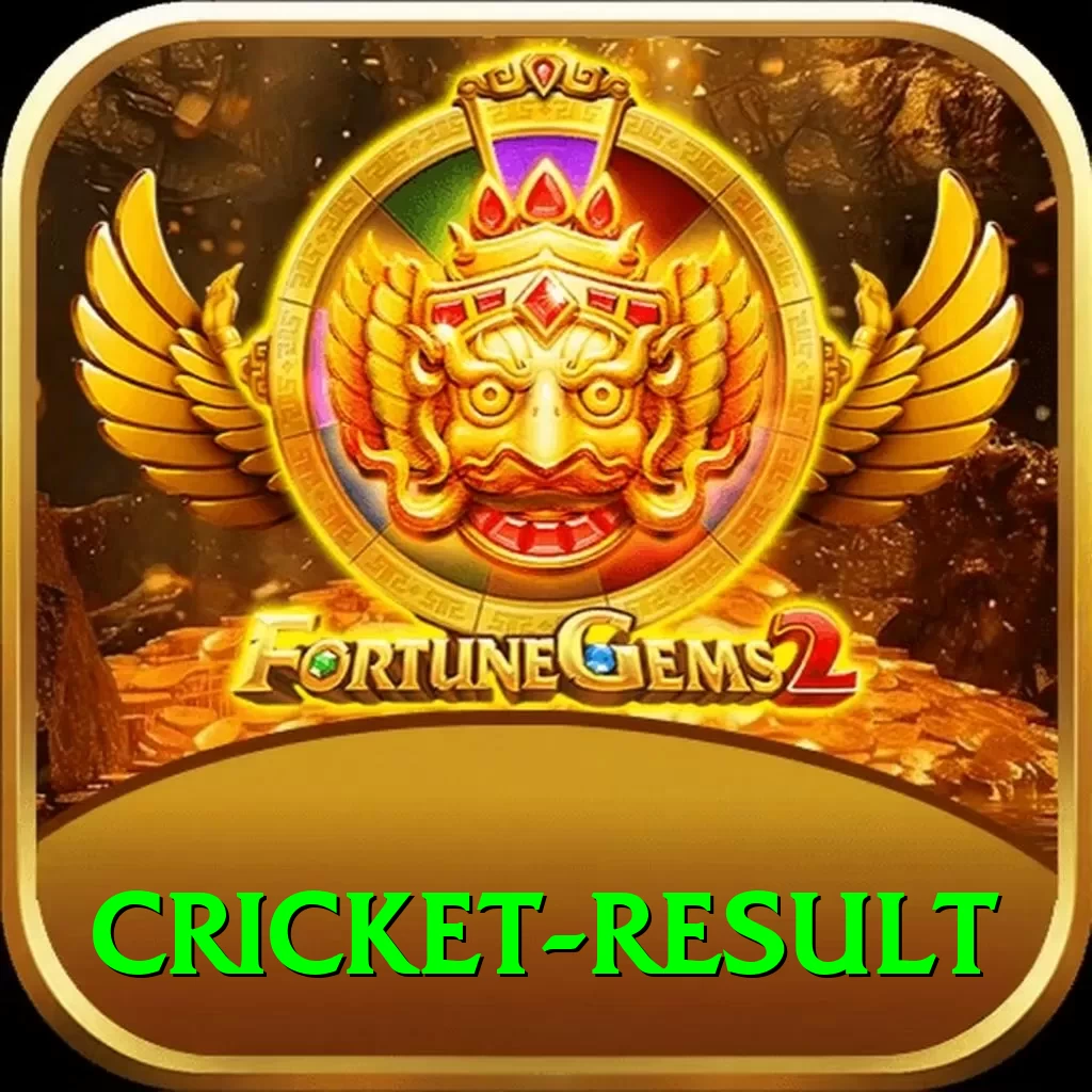 cricket result Slot Machine Gold - 2