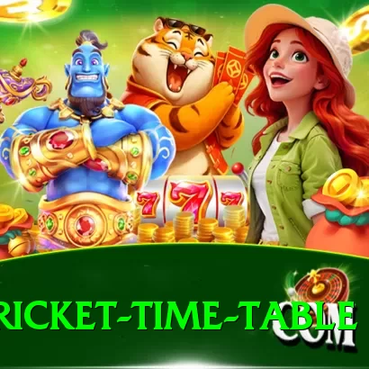 cricket time table Casino Official v4.3.7 - 2