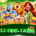 cricket time table Casino Official v4.3.7