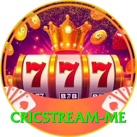 cricstream me Gaming Gold v1.4.7 - 2