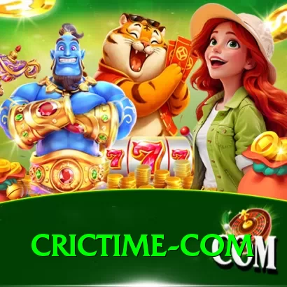 crictime com Casino Super v5.3.5 - 2