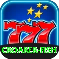 croaker fish Casino Turbo v5.3.3