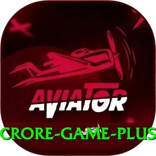 Crore Game VIP v3.8.0 - 2