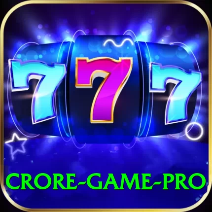 Crore Game Gaming Pro - 2