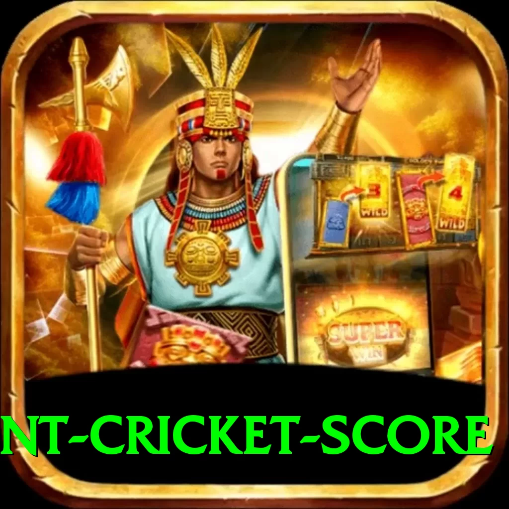 current cricket score App Master v1.0.5 - 2