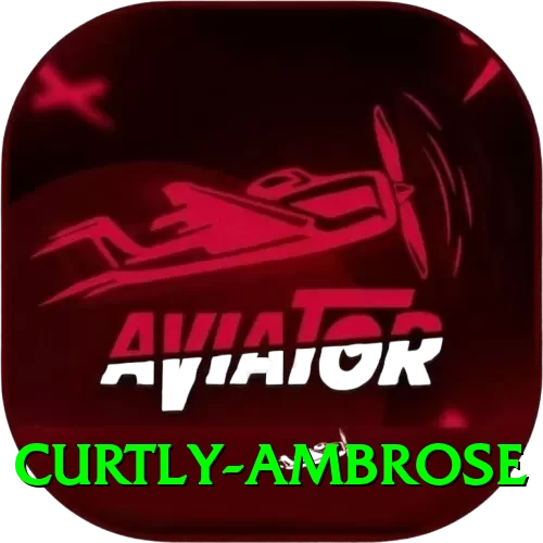 curtly ambrose - Gaming Deluxe - 2