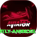 curtly ambrose - Gaming Deluxe