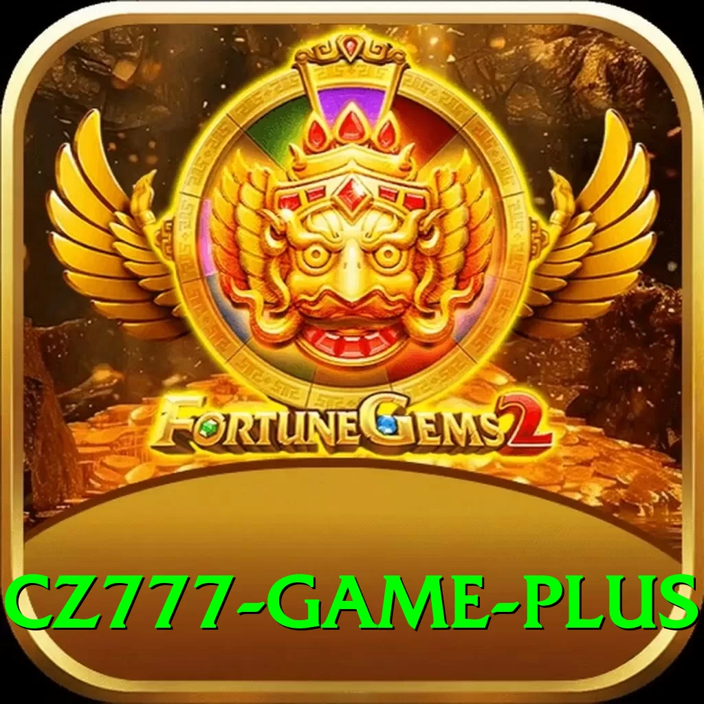 CZ777 Game Slot Machine Max - 2