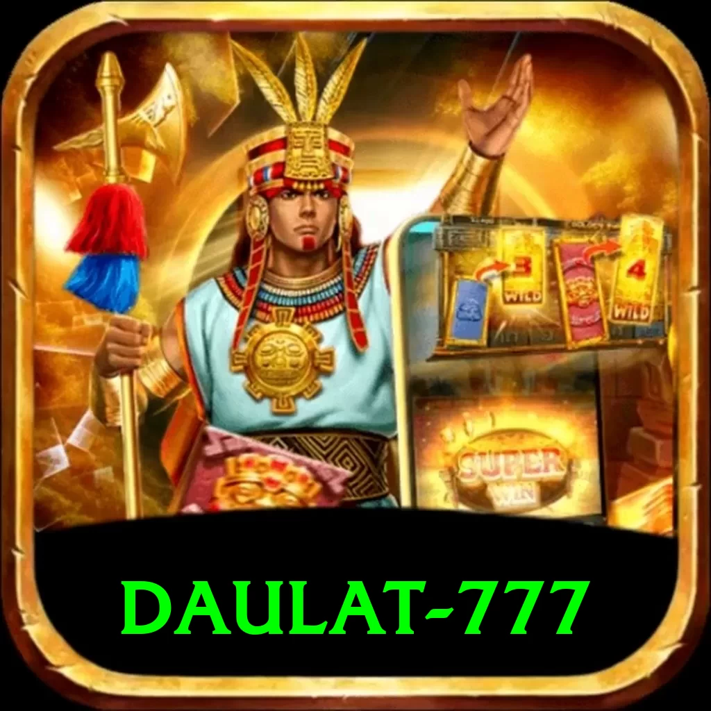 Daulat 777 Pro Max v5.8.4 - 2