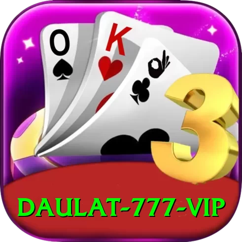 daulat 777 Live Champion - 2