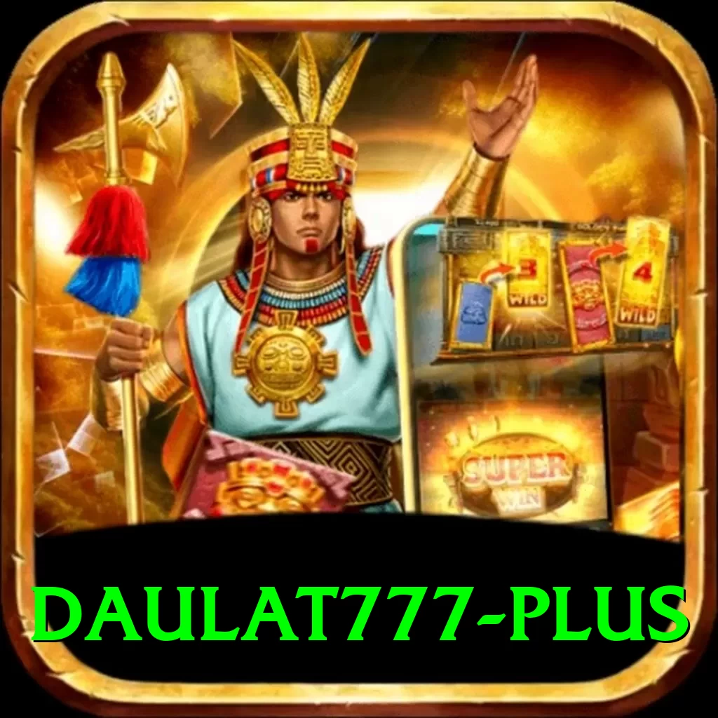 Daulat777 Deluxe New - 2