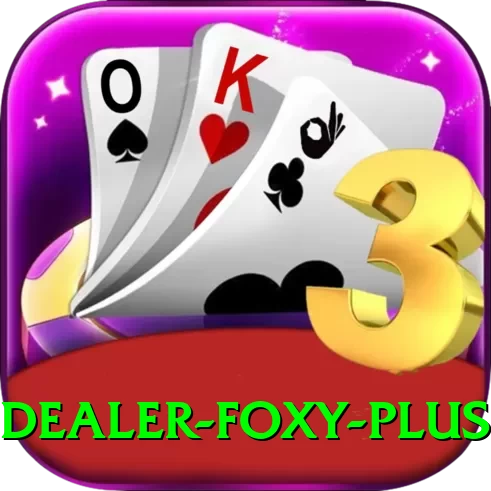 Dealer Foxy Games (Casino & Earning) Deluxe v1.4.6 - 2