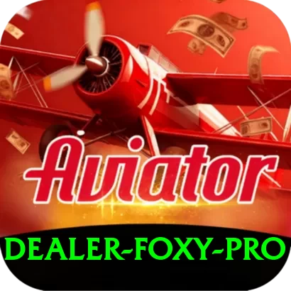 Dealer Foxy App Prime v5.1.3 - 2