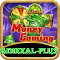 devdutt padikkal - Slots Pro