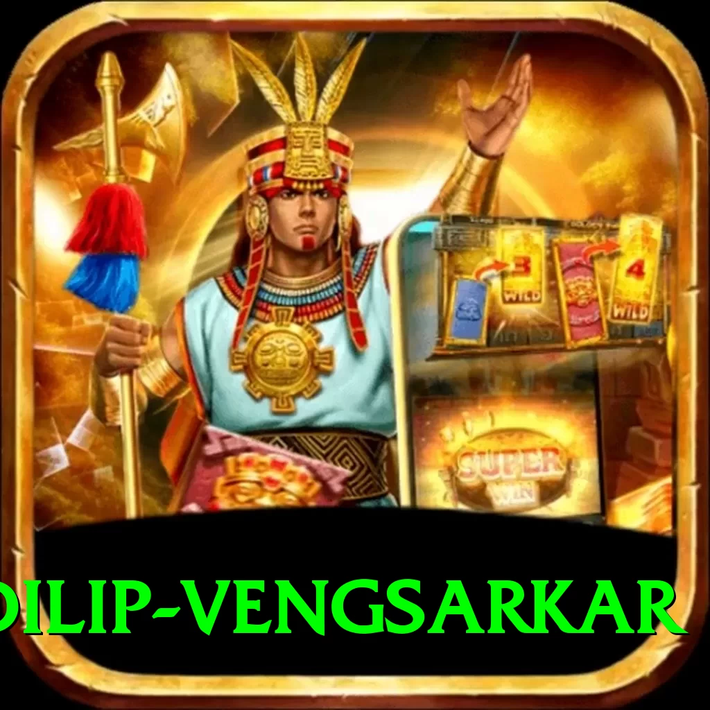 dilip vengsarkar Jackpot Gold v5.7.3 - 2