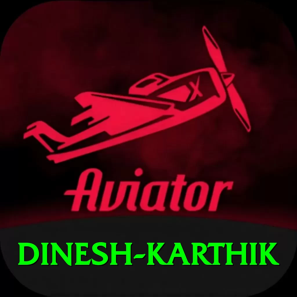 dinesh karthik Bonus Mega v1.9.4 - 2