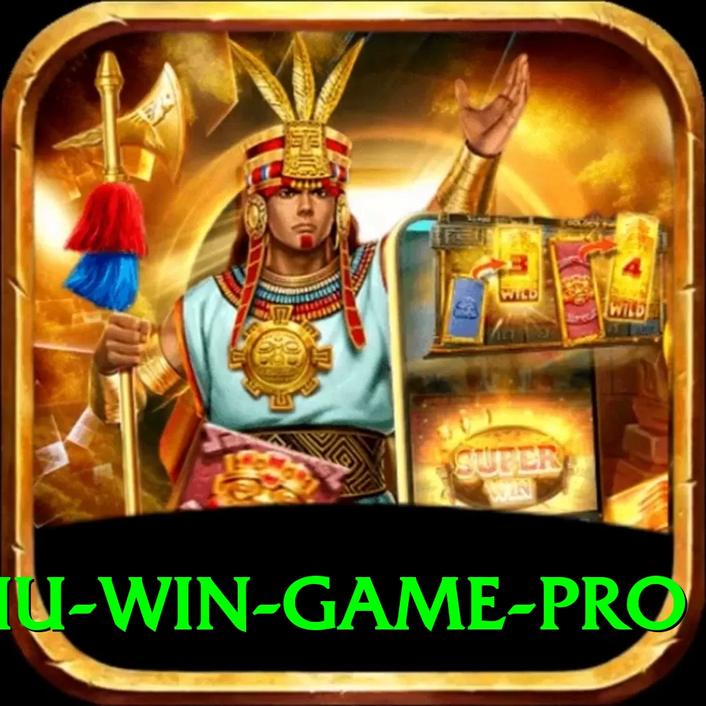 Diu Win Game Jackpot Mega v2.9.7 - 2
