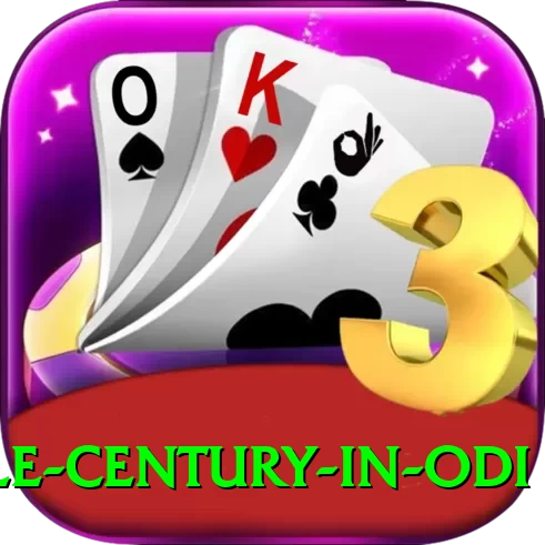 double century in odi App Legend v3.9.6 - 2