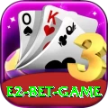 E2 Bet Game Turbo v5.5.8