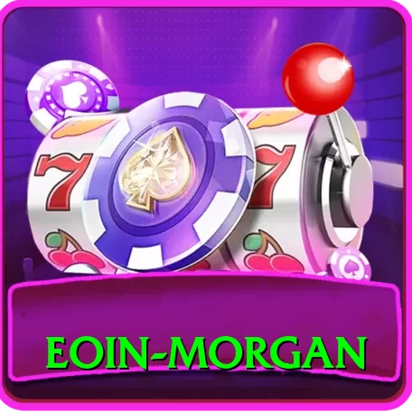 eoin morgan - Slots VIP - 2