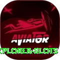 explorer slots VIP PK v4.8.8