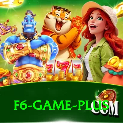 F6 Game Gold Pro v5.6.0 - 2