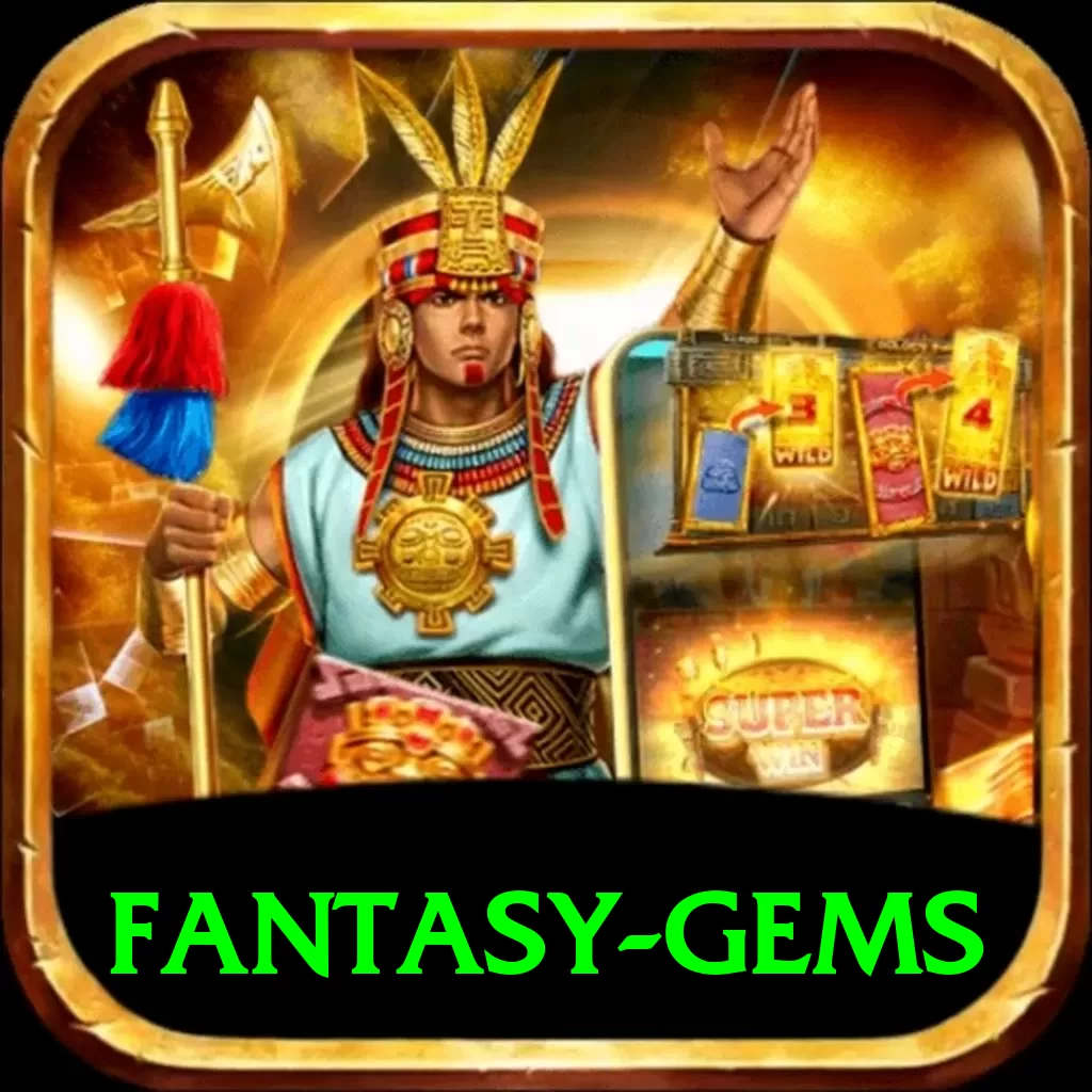 Fantasy Gems Pro1 v5.0.9 - 2