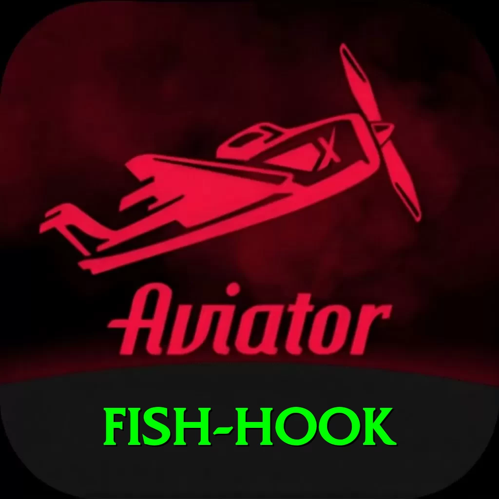 fish hook Max Casino App - 2