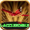 fishing accessories Legend PK v3.8.1