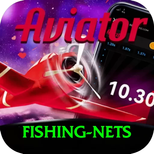fishing nets Jackpot Premium v4.5.9 - 2