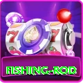 fishing rod - Real Money Extreme