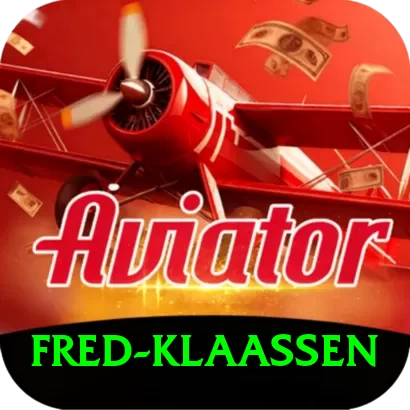 fred klaassen - Gaming Master - 2