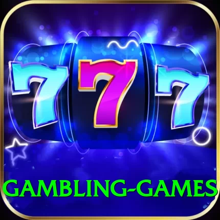 gambling games Mobile Master - 2