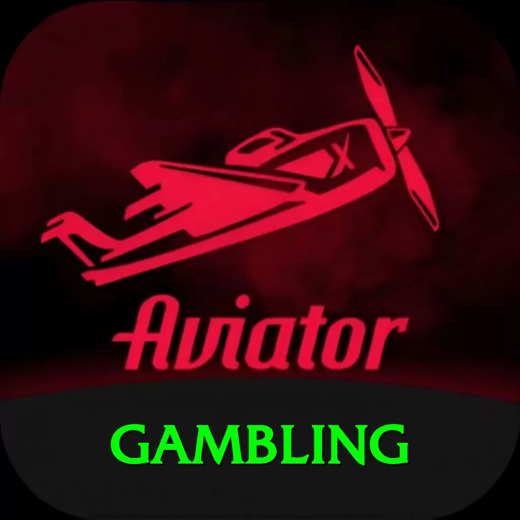 gambling Deluxe - Win Real PKR - 2