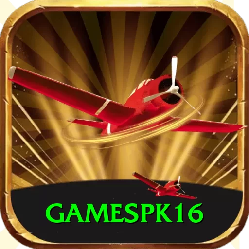 gamespk16 Max v2.1.2 - 2