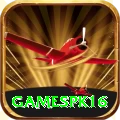 gamespk16 Max v2.1.2