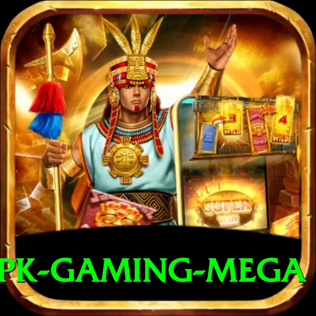 Gaming Club PK - Gaming Mega - 2