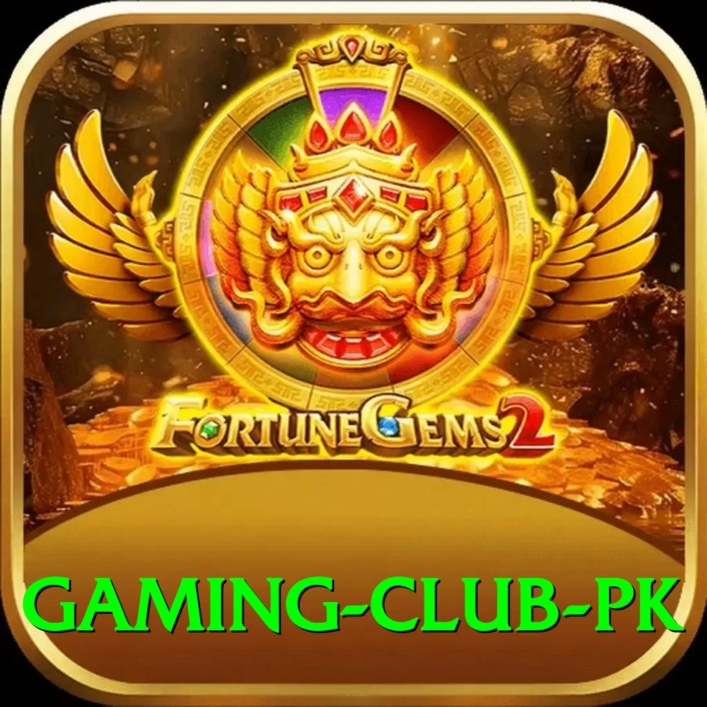Gaming Club PK Pro v1.4.6 - 2