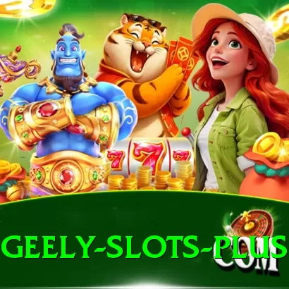 Geely Slots Deluxe Edition v1.5.7 - 2