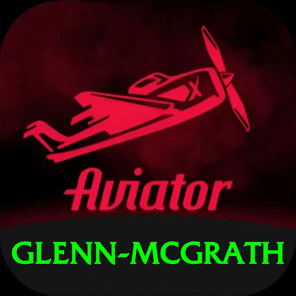 glenn mcgrath Casino Official v5.1.3 - 2