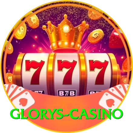glorys casino - Live Max - 2