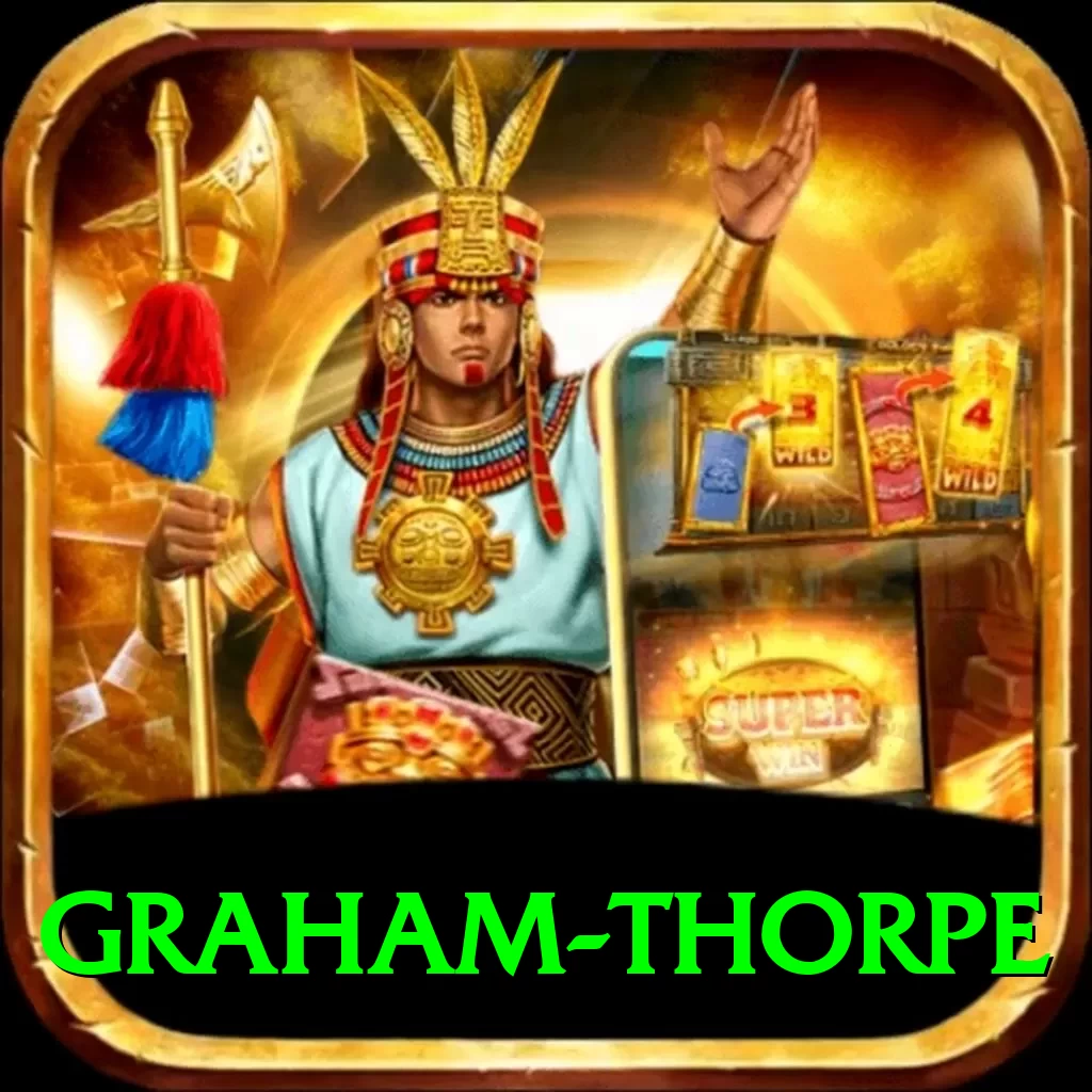 graham thorpe Cash Premium - 2