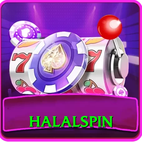 halalspin Live Premium - 2