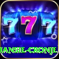 hansie cronje Prime Slots