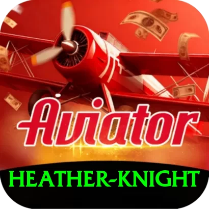heather knight Cash Supreme - 2