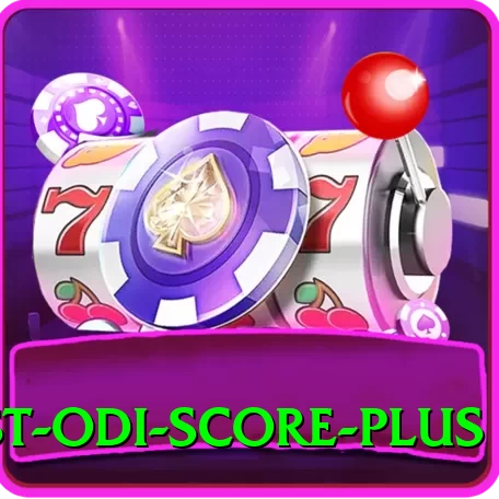 highest odi score Game Turbo v4.3.8 - 2