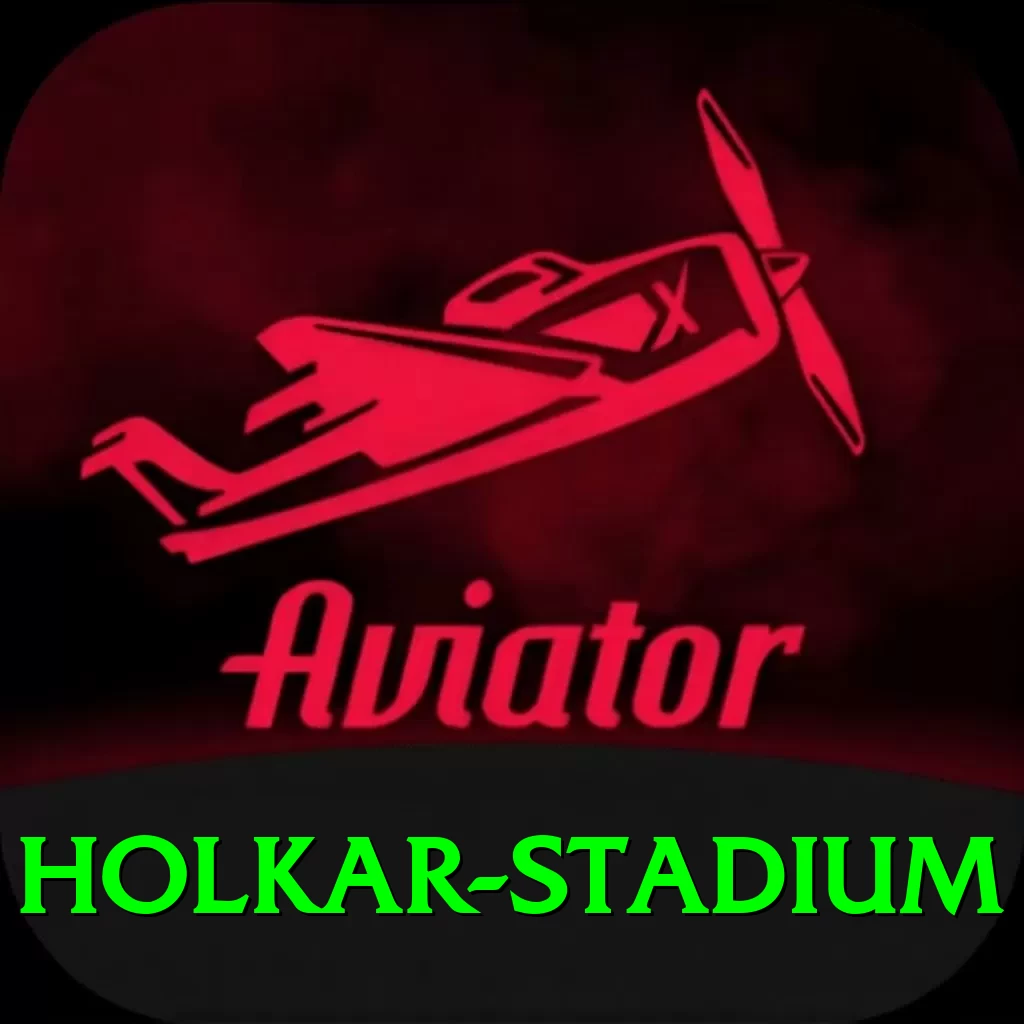 holkar stadium Deluxe APK v3.4.6 - 2