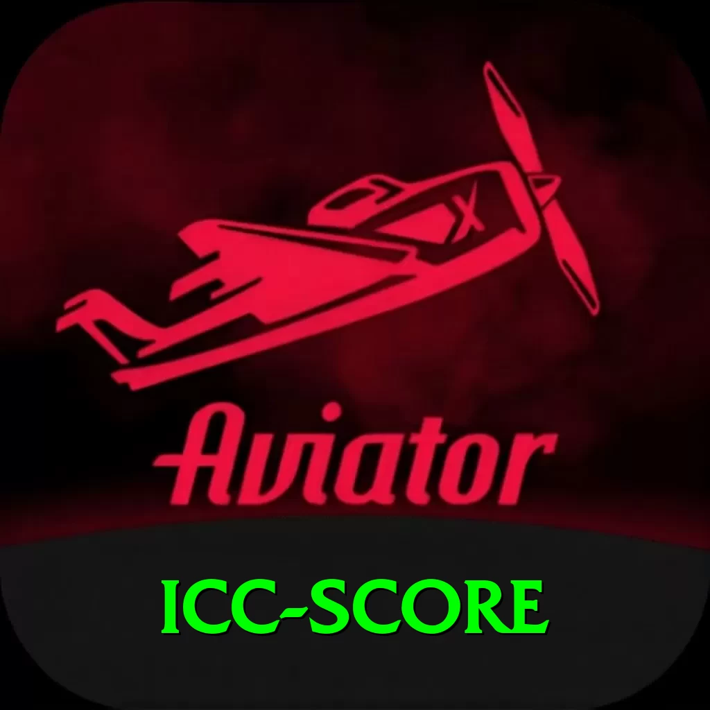 icc score Casino Official v4.2.3 - 2